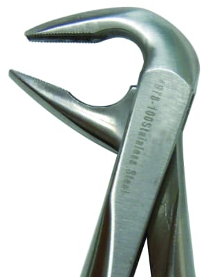 Forcep Lower Anterior F-5
