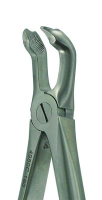 FORCEP F7C New Cow Horn Beak LOWER MOLAR