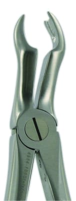 Forceps Upper Molar Left F11