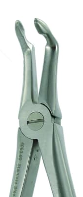 Forceps Lower Root F17