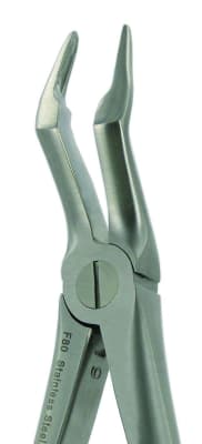 UPPER ROOT FRAGMENT NARROW F-18TN