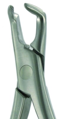 Forceps , Apical Beak lower Wisdoms 222AF