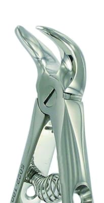 15022 Forceps Children Unique 23 BABY