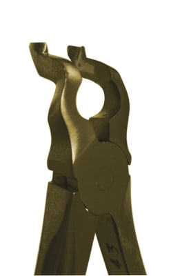 15000 IMPLANT FORCEP