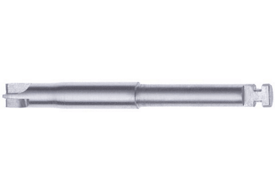Salvin Latch-Type Fixation Driver Tip 14mm Long