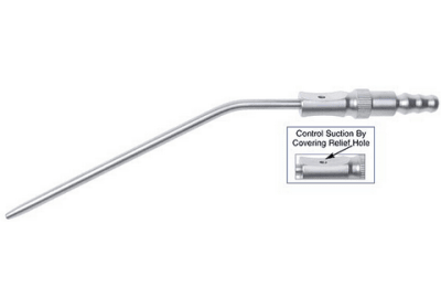 Modified Frazier Aspirator 2mm Tip