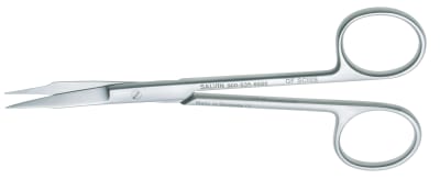 Salvin GF tijera regular 12.7 cm