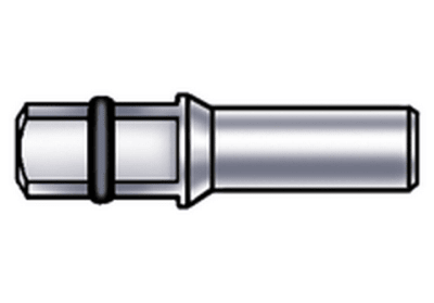 Salvin Female Hex Driver .080