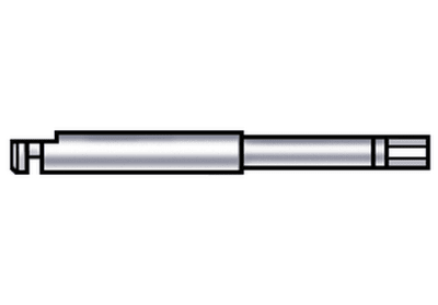 Salvin 0.48 Hex Latch Driver