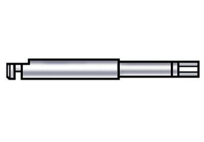 Salvin 0.5 Hex Latch Driver