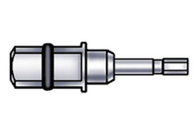 Llave torque ,05'' Corta