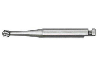 Salvin Implant Pilot Drill Round