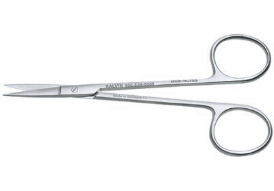 Salvin Iris Scissors 11.5cm