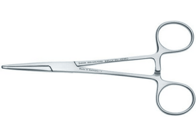 Pinza Kelly-STR-Hemo