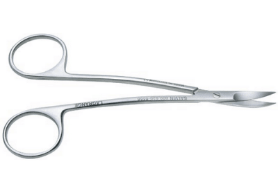 Salvin La Grange Scissors 11.5cm