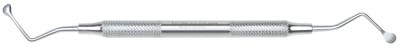 Salvin Lucas 88 Bone Curette