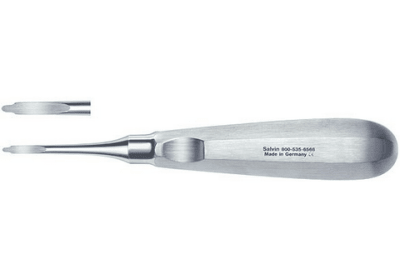 3mm Luxating Elevator/Periotome