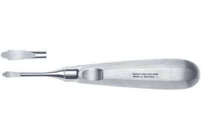 5mm Luxating Elevator/Periotome