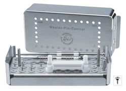 Master Pin Control Basic With 10 Pins Meising
