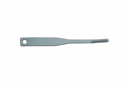 Microsurgical Blade Angled/10 degree