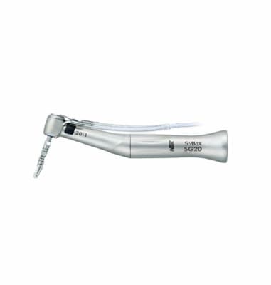 Contrangulo S-MAX SG20