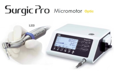 Surgic Pro 230 V Optico