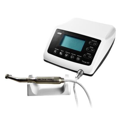 Surgic Ap sin luz C/pieza de mano