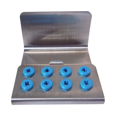 8 Piece Tip Holder