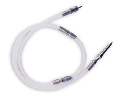 Autoclavible Tubing for Piezo and implant Mot
