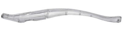 OsseoScrape Angled Bone Scraper