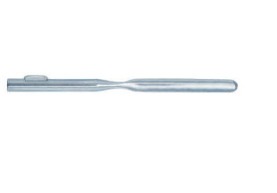 Salvin Wide Straight Replacement Tips - Set Of 3