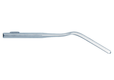 Salvin Thin Angled Replacement Tips - Set Of 3