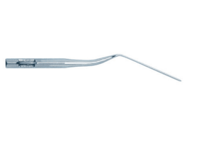 Salvin Flat Angled Replacement Tips - Set Of 3