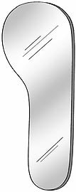 Buccal Mirror
