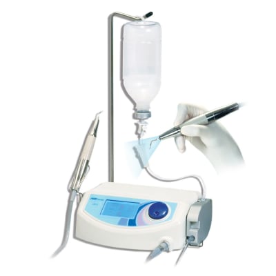 PiezoArt2 Piezo Surgery W/Led & 6 basic Tips