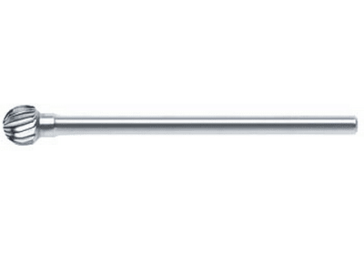 Pikos Block Contouring Bur Straight HP 44mm