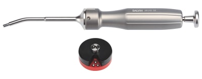 Power tack Delivery Handle and Block