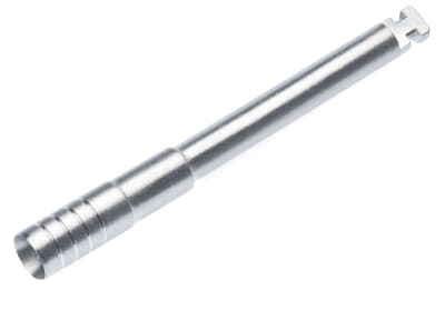 Salvin 3mm Latch-Type Rotary Tissue Punch 