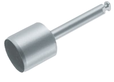 Sanvin 7mm Latch-Type Rotary Tissue Punch