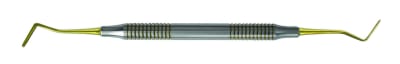 12501T Carvers IPC, TITANIUM