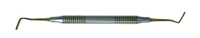 12502T Carvers IPCOA, TITANIUM