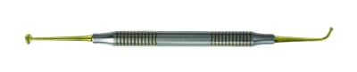 12803T Burnishers 27/29 TITANIUM