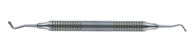 Burshiner B21 Acron Stainless Steel