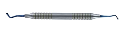 12806T Burnishers 21, TITANIUM