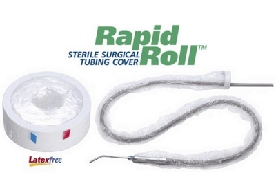 Sterile Surgical Tubing Cover