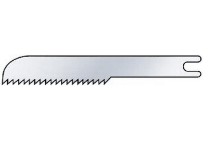Blade for Reciprocating Saw 14 mm