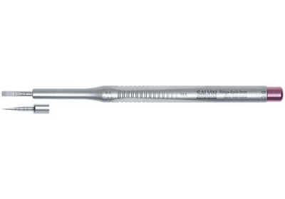 3 mm Ridge Splitting Chisel