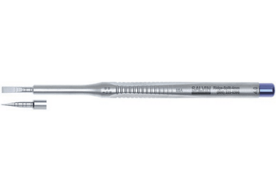 4 mm Ridge Splitting Chisel