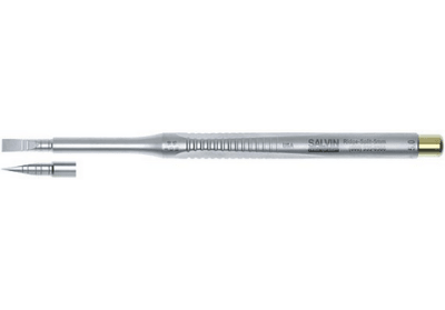 5 mm Ridge Splitting Chisel