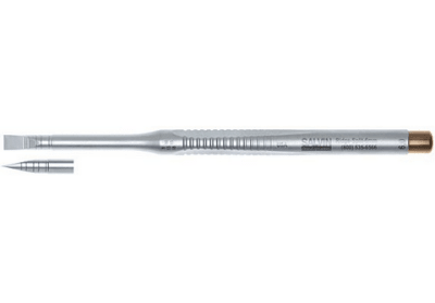 6 mm Ridge Splitting Chisel